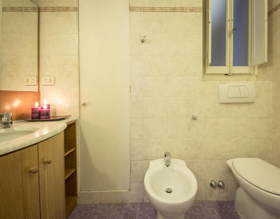 Apartamento House In The San Pier Maggiore Arch Florença