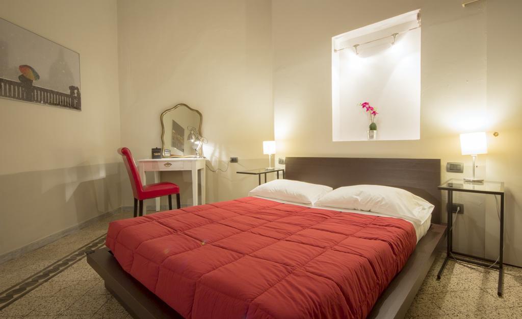 Apartamento House In The San Pier Maggiore Arch