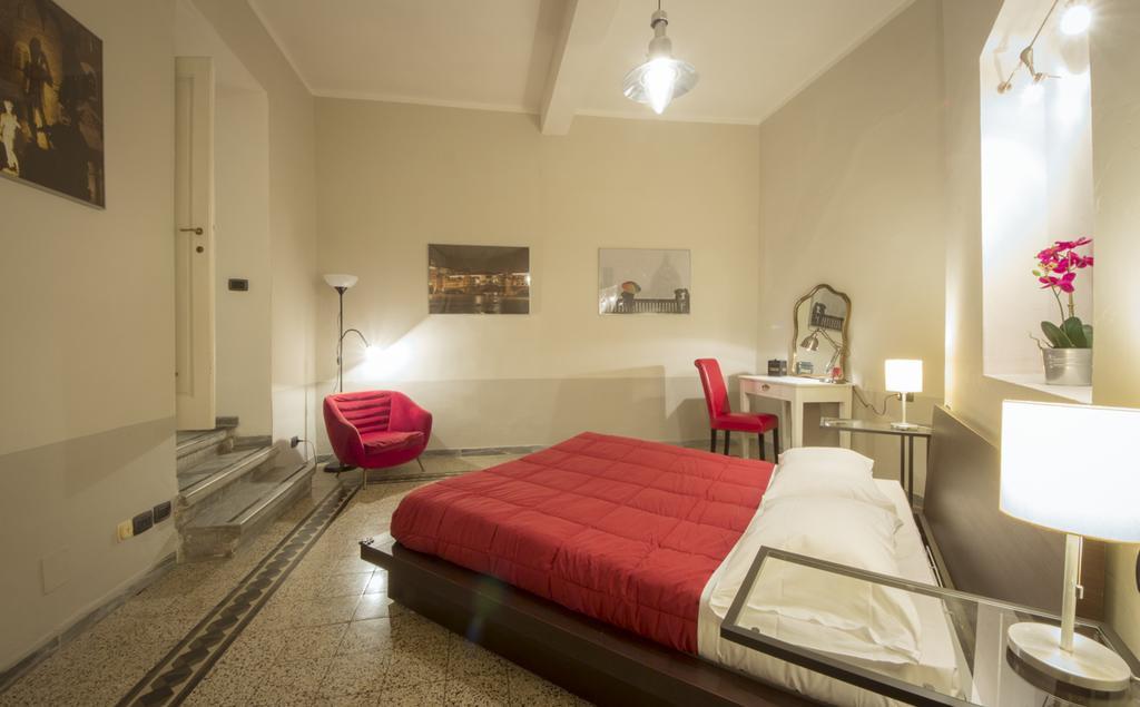 Apartamento House In The San Pier Maggiore Arch Florença