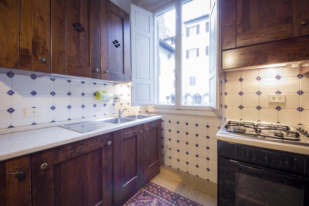 Apartamento House In The San Pier Maggiore Arch Florença
