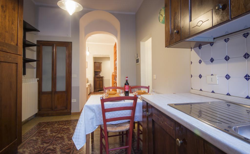 Apartamento House In The San Pier Maggiore Arch Florença