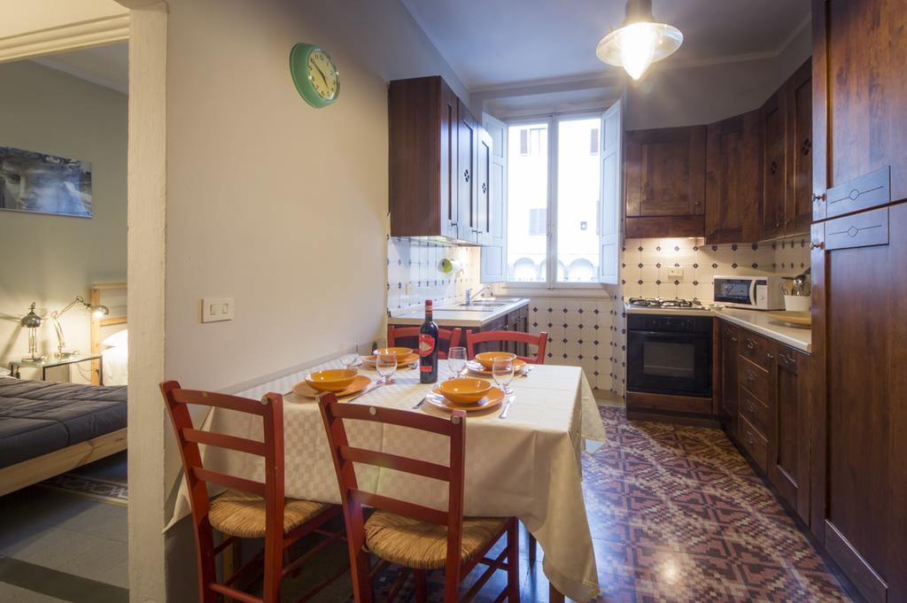 Apartamento House In The San Pier Maggiore Arch